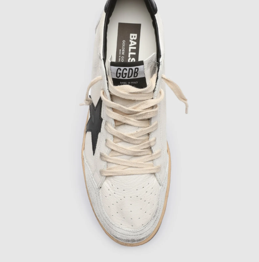 Ball-star Golden Goose