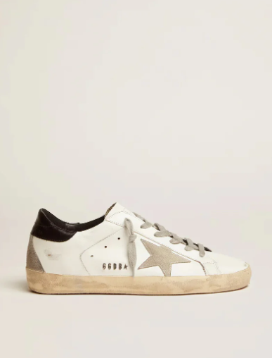 Golden Goose Superstar- Femme