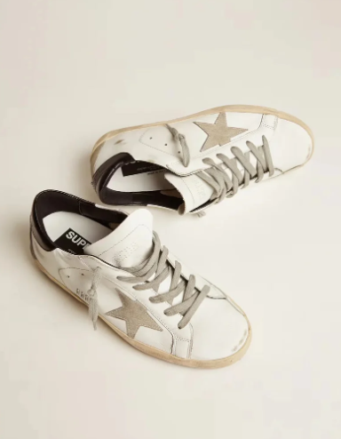 Golden Goose Superstar- Femme